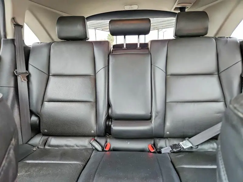 2014 ACURA RDX   