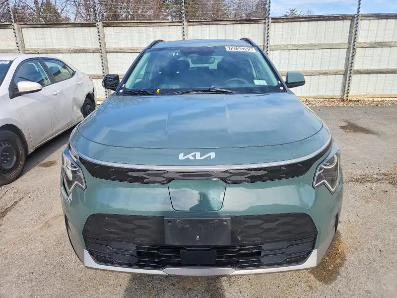 2023 KIA NIRO WIND  