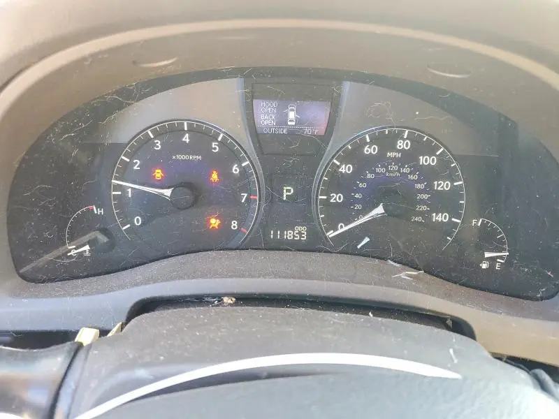 2012 LEXUS RX 350 BASE  
