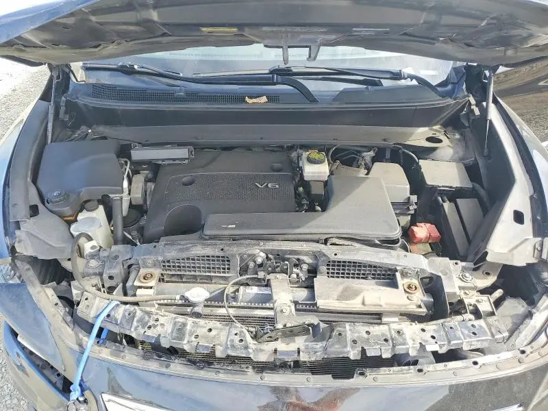 2016 INFINITI QX60 BASE  