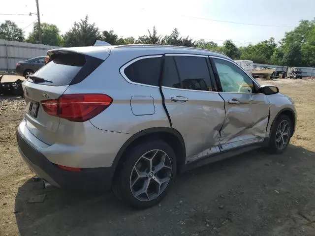 2017 BMW X1 XDRIVE28I  