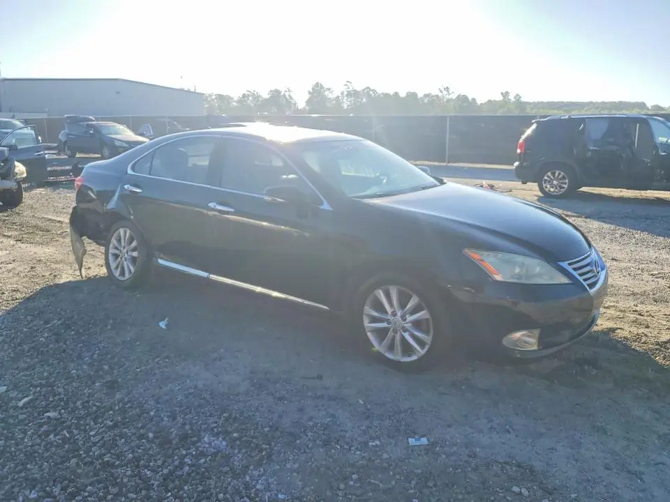 2010 LEXUS ES 350  