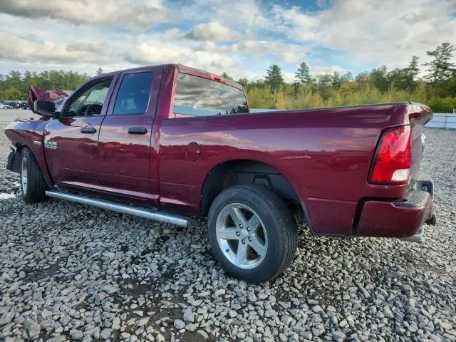 2017 RAM 1500 ST  