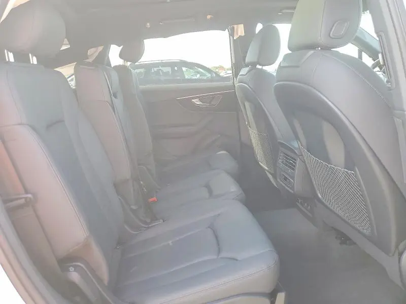 2023 AUDI Q7 PREMIUM PLUS  