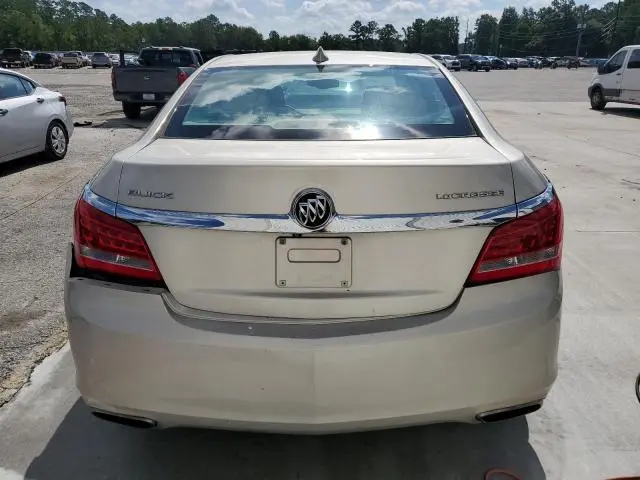 2015 BUICK LACROSSE   