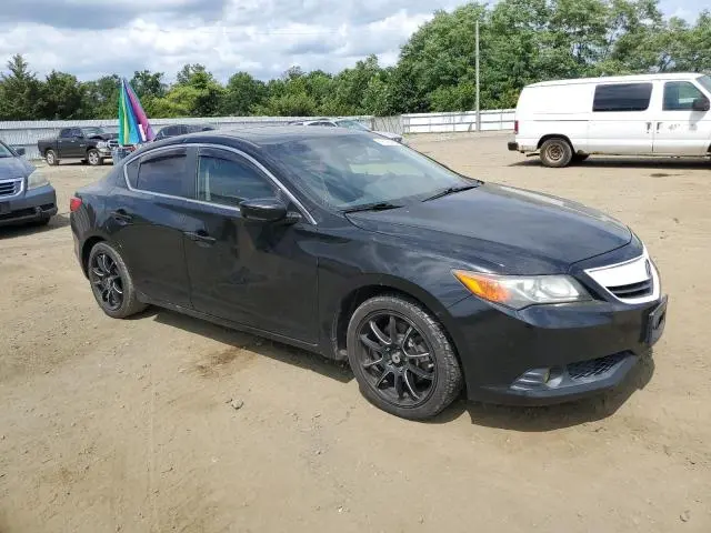 2015 ACURA ILX 24 PREMIUM  