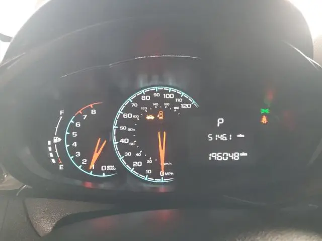 2022 CHEVROLET SPARK 1LT