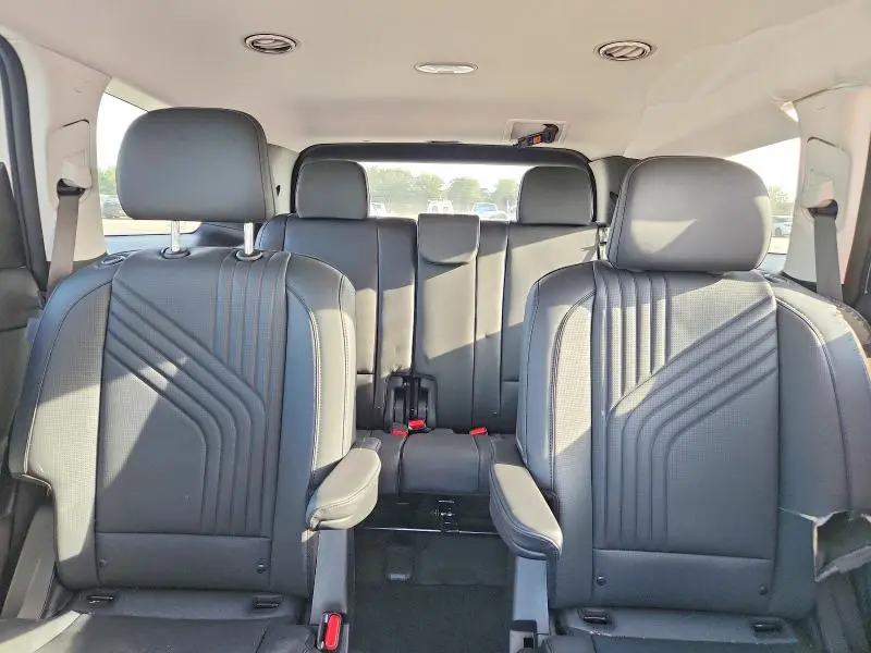 2026 HYUNDAI PALISADE BLUE SEL  