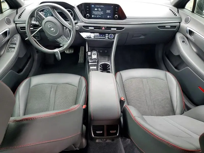 2020 HYUNDAI SONATA SEL PLUS  