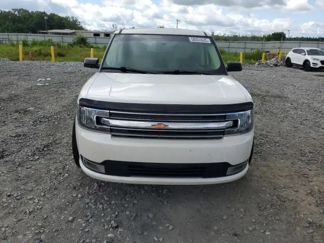 2016 FORD FLEX SEL  