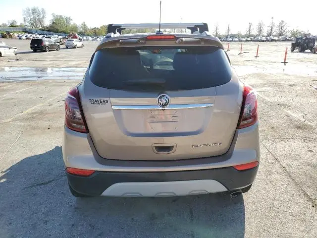 2019 BUICK ENCORE SPORT TOURING  
