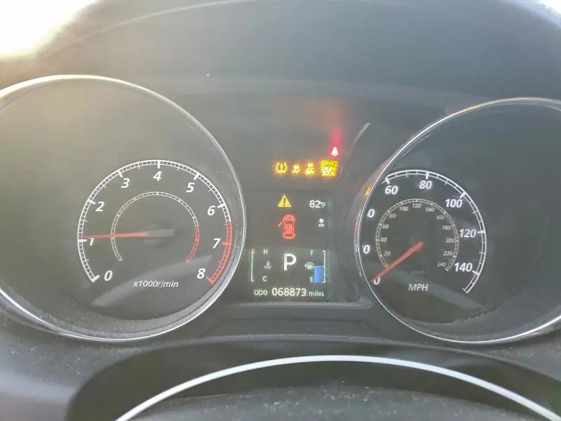 2018 MITSUBISHI OUTLANDER SPORT ES  