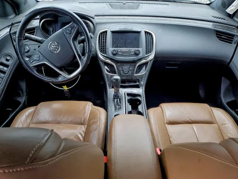 2015 BUICK LACROSSE   