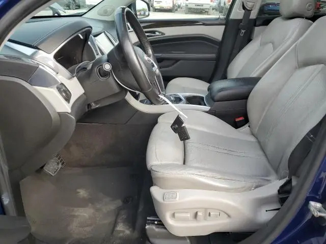 2013 CADILLAC SRX LUXURY COLLECTION  