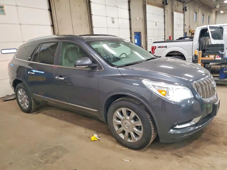 2014 BUICK ENCLAVE   