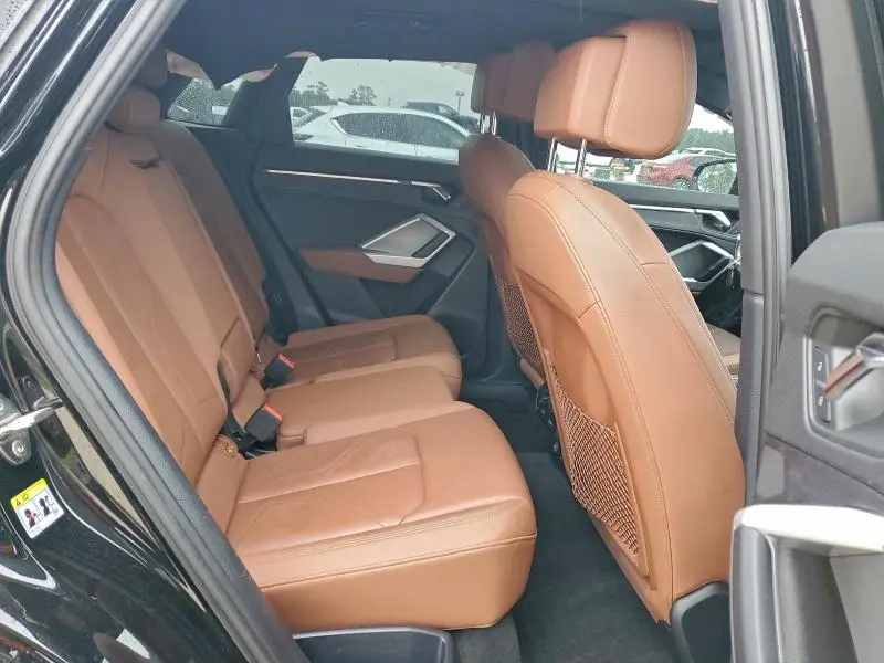 2021 AUDI Q3 PREMIUM 40  