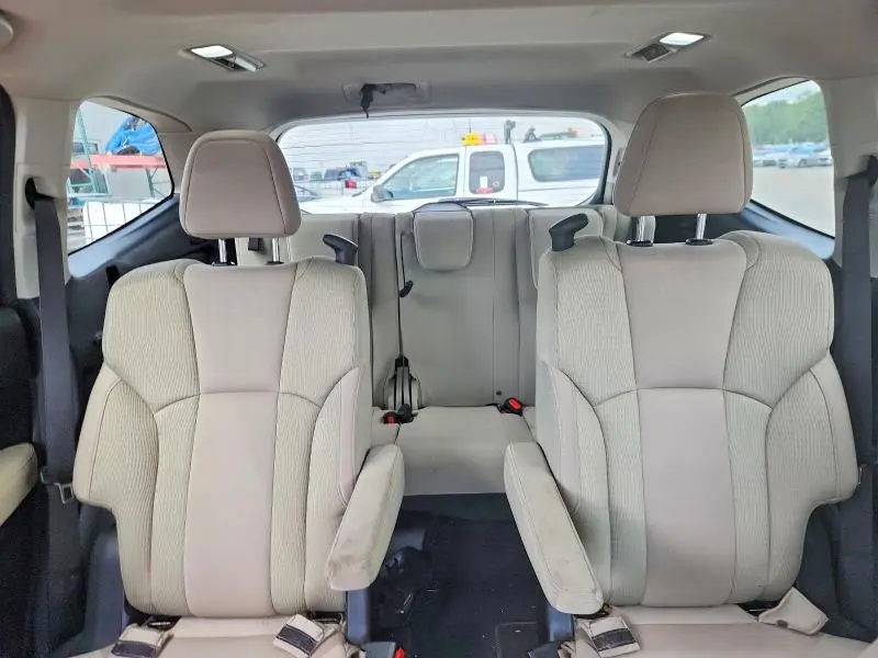 2019 SUBARU ASCENT PREMIUM  