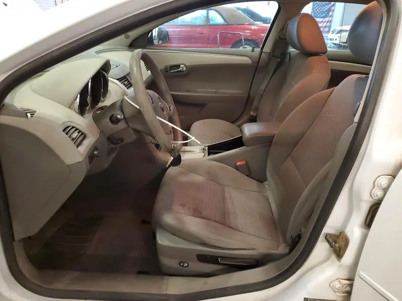 2012 CHEVROLET MALIBU 1LT  