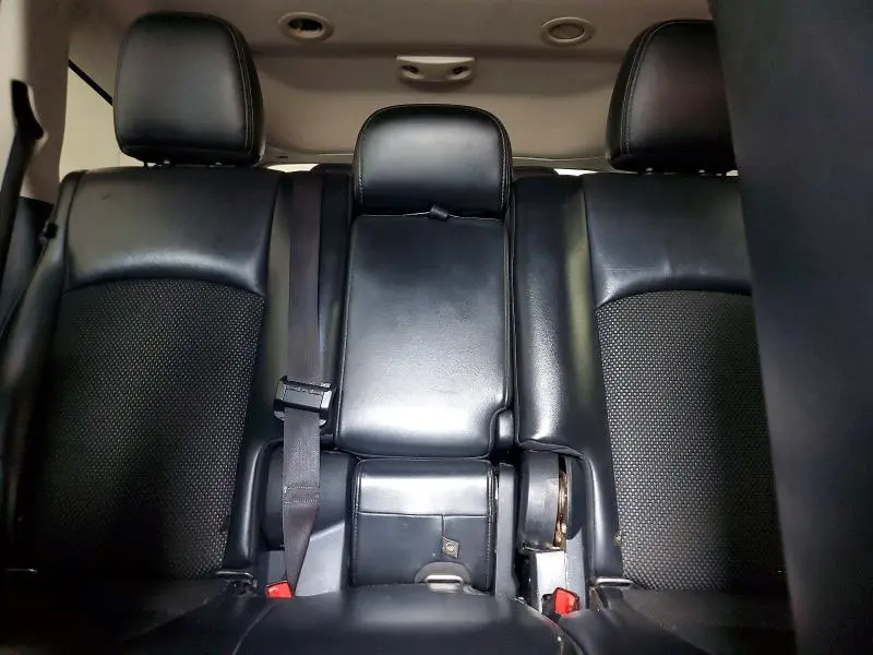 2016 DODGE JOURNEY CROSSROAD  
