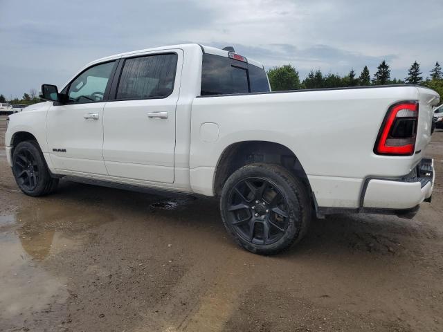 2022 RAM 1500 SPORT