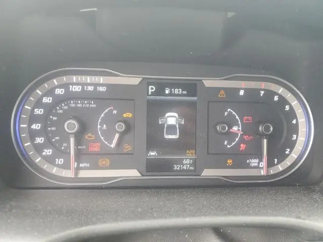 2023 HYUNDAI SANTA CRUZ SE  