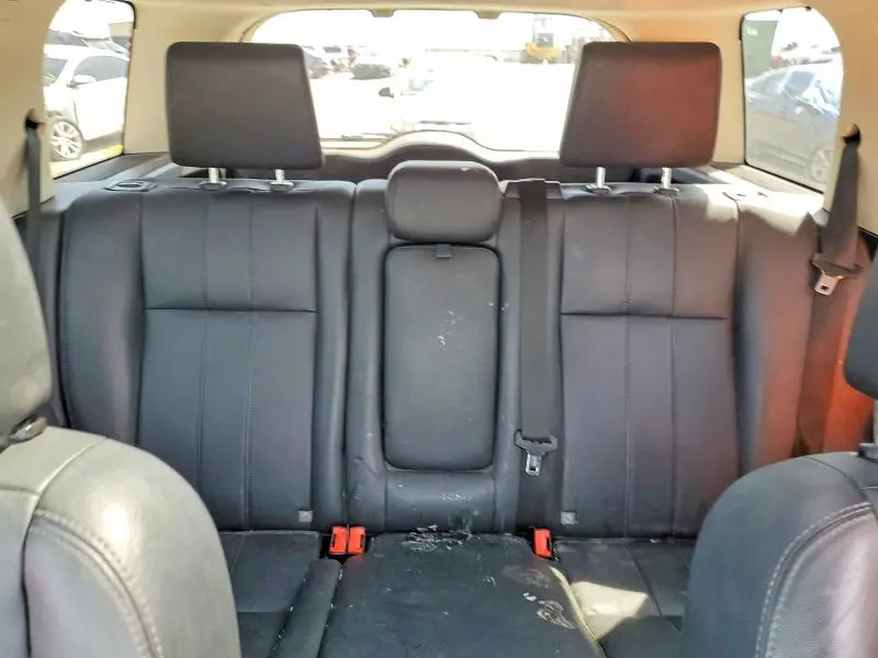 2014 LAND ROVER LR2 HSE  