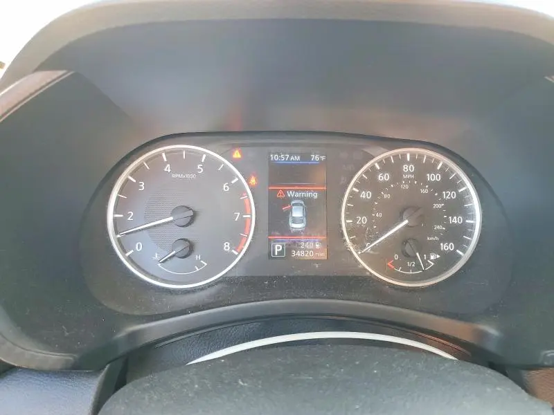 2022 NISSAN SENTRA S  