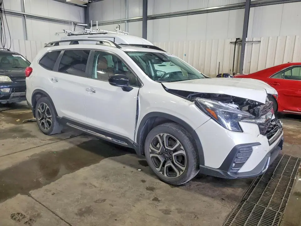 2024 SUBARU ASCENT TOURING  