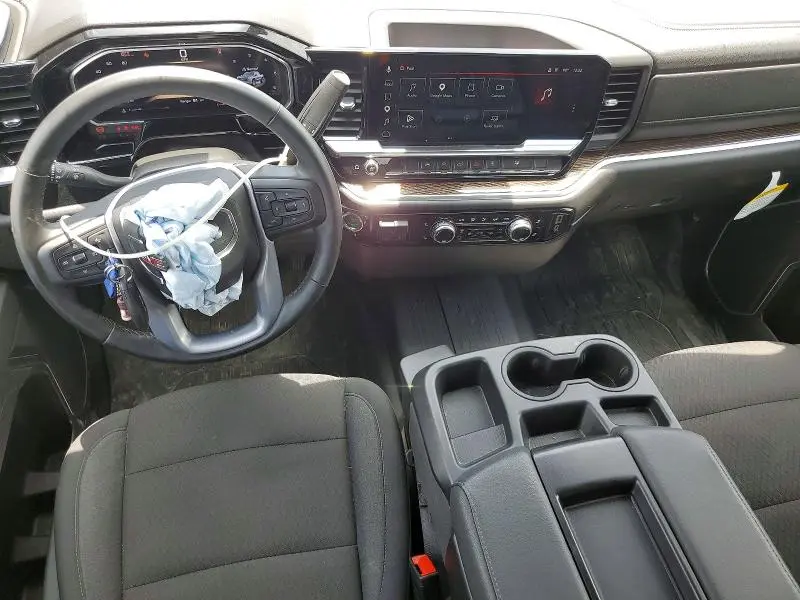 2026 GMC SIERRA C1500 ELEVATION  