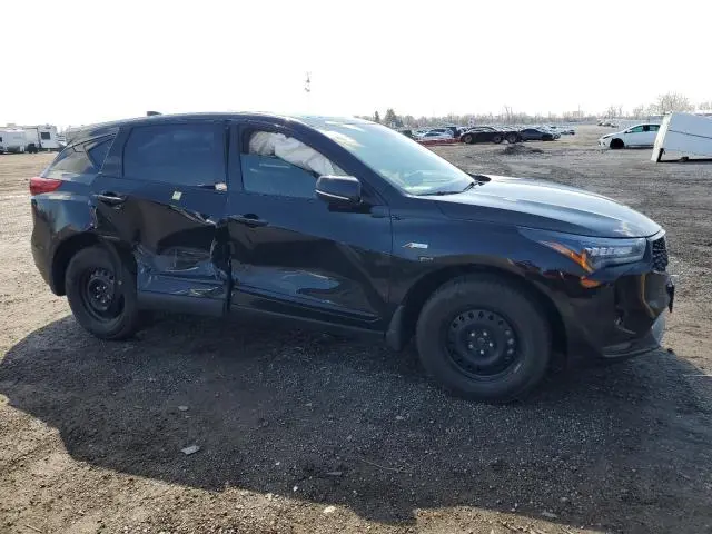 2022 ACURA RDX A-SPEC  