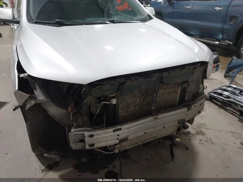 2018 GMC ACADIA SLT-2