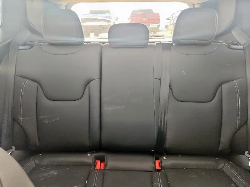 2023 JEEP RENEGADE LIMITED  