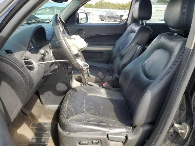 2010 CHEVROLET HHR LT  