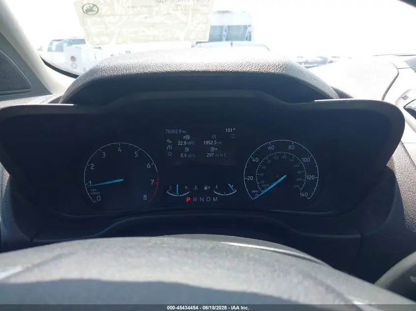 2021 FORD TRANSIT CONNECT XL PASSENGER
