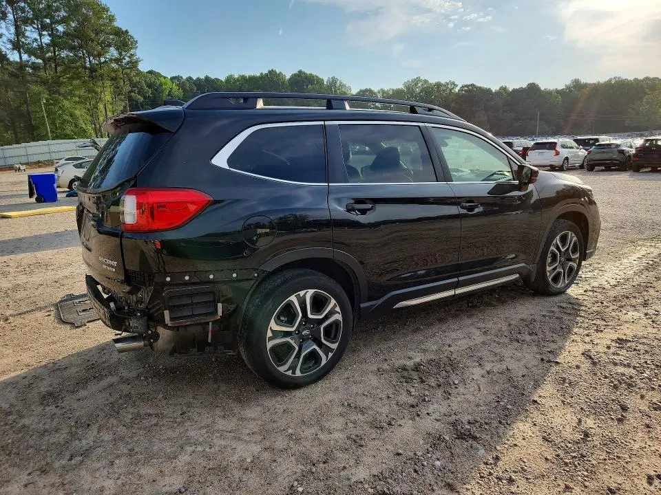 2024 SUBARU ASCENT LIMITED  