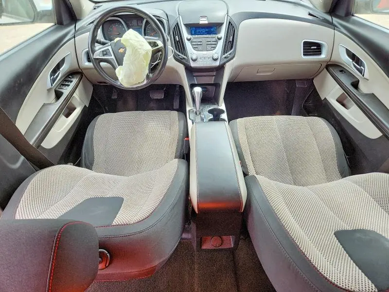 2011 CHEVROLET EQUINOX 1LT  