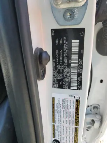 2021 TOYOTA 4RUNNER SR5/SR5 PREMIUM  