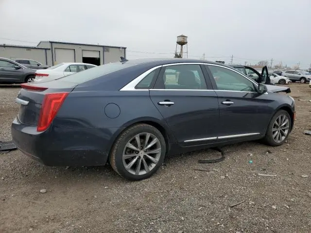 2014 CADILLAC XTS   