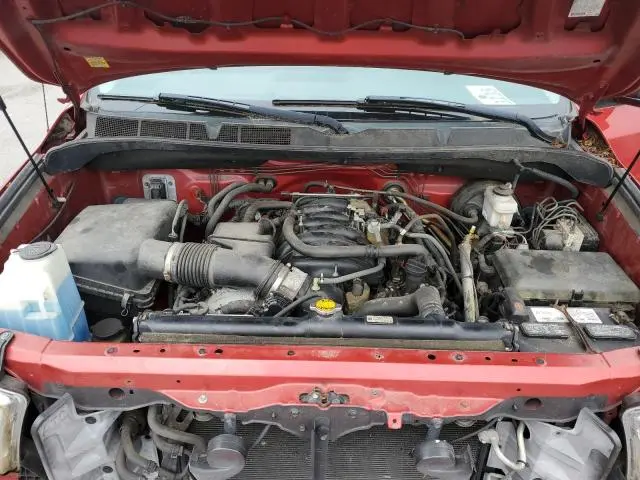2013 TOYOTA TUNDRA DOUBLE CAB SR5  