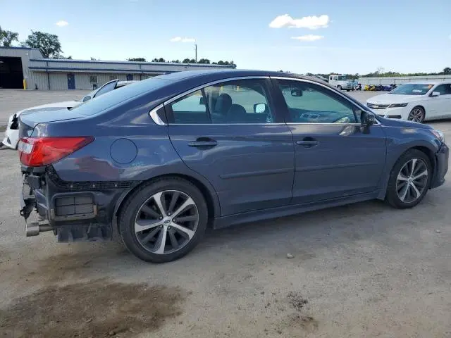 2015 SUBARU LEGACY 3.6R LIMITED