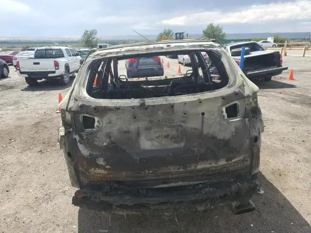 2014 HYUNDAI SANTA FE SPORT   