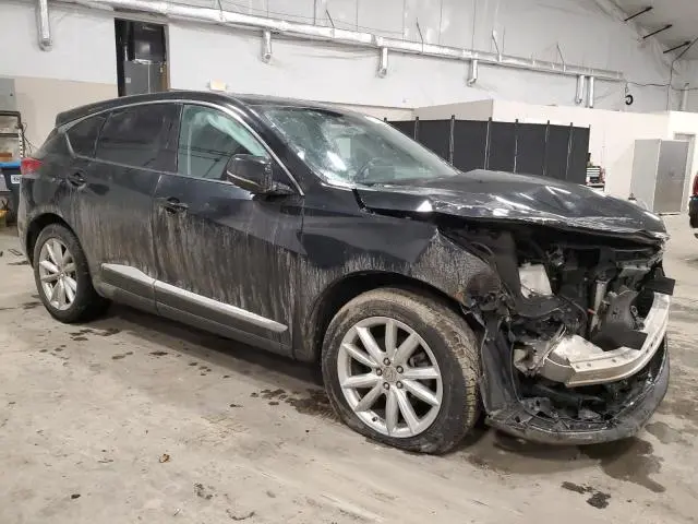 2020 ACURA RDX   