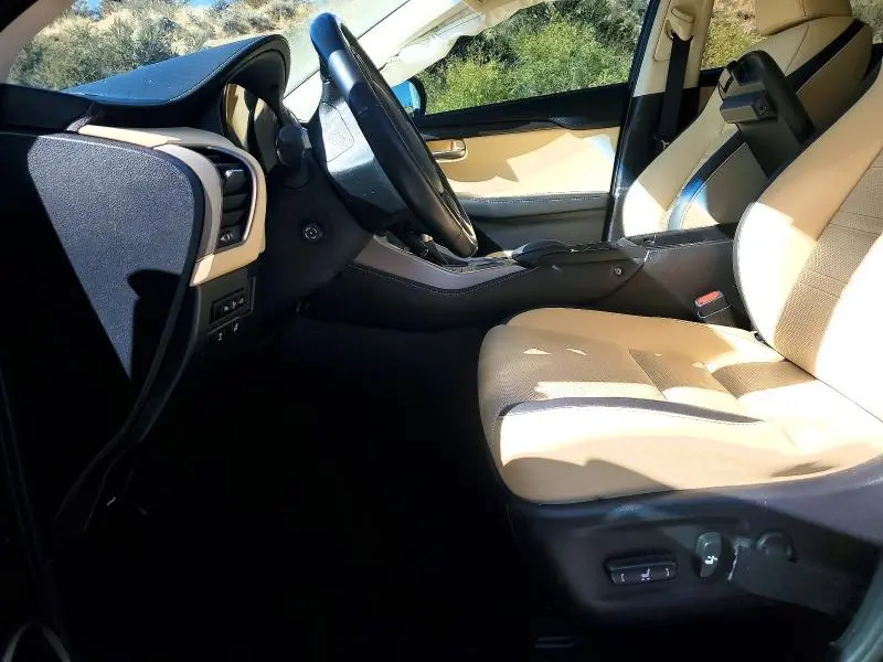 2016 LEXUS NX 200T BASE  