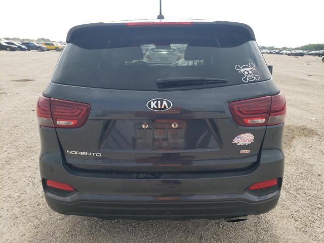 2019 KIA SORENTO L