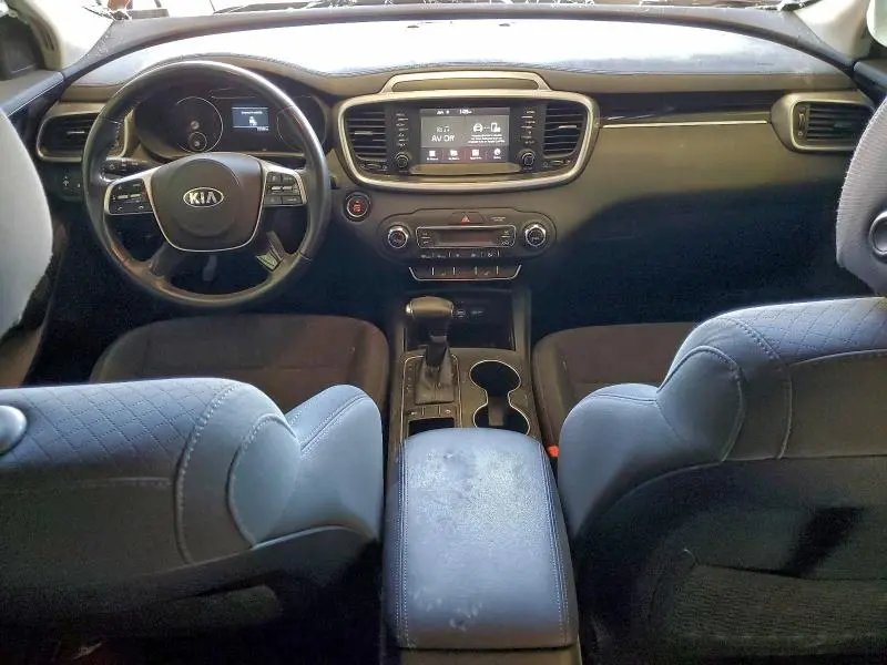 2020 KIA SORENTO S V6  