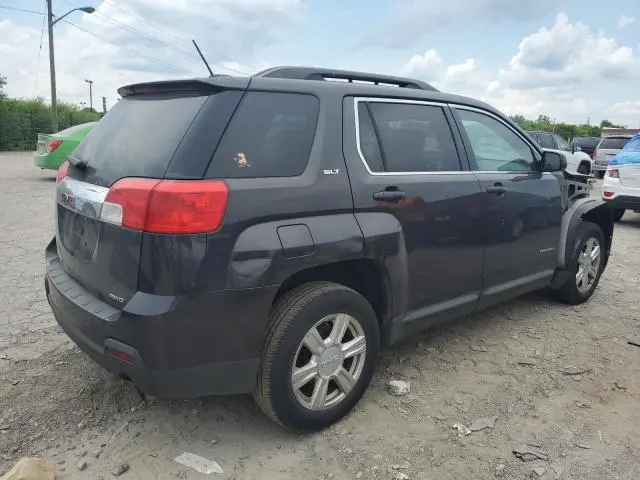 2015 GMC TERRAIN SLT  