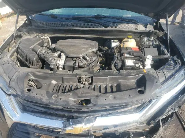 2020 CHEVROLET BLAZER 3LT  