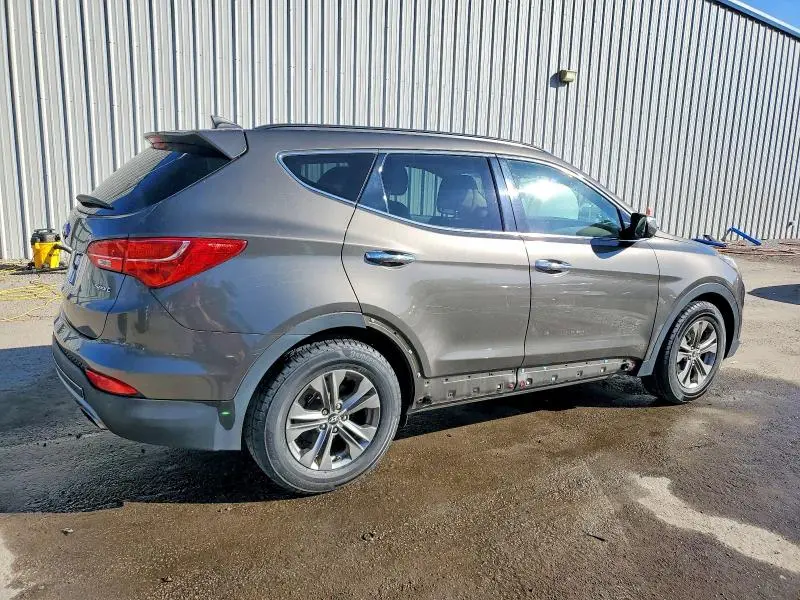 2014 HYUNDAI SANTA FE SPORT   