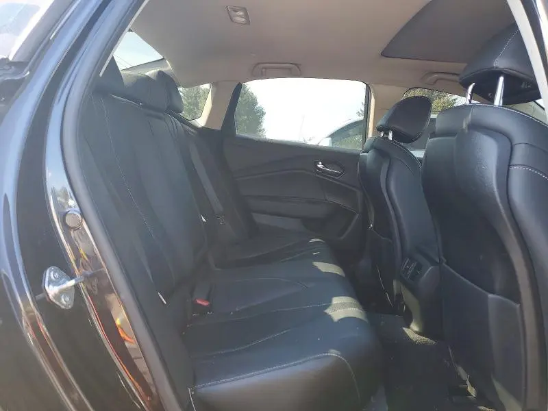 2021 ACURA TLX TECHNOLOGY  