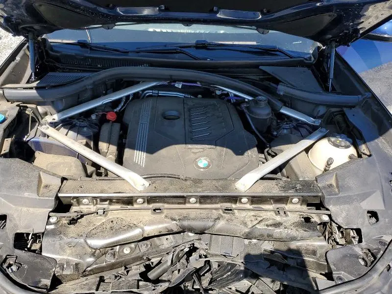 2023 BMW X5 SDRIVE 40I  